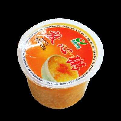 China Wholesale FROZEN Chinese Breakfast Snacks Pumpkin Porridge for sale