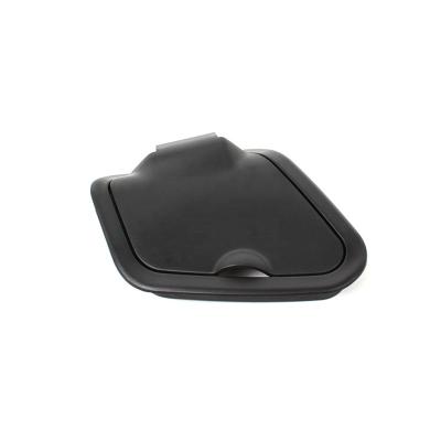 China Nmax 155 v2 USB Plastic Charger Cover Pocket ABS Accessories ABS Motorcycle Waterproof Cover Tools Bucket Cover For Yamaha Nmax v2 for sale