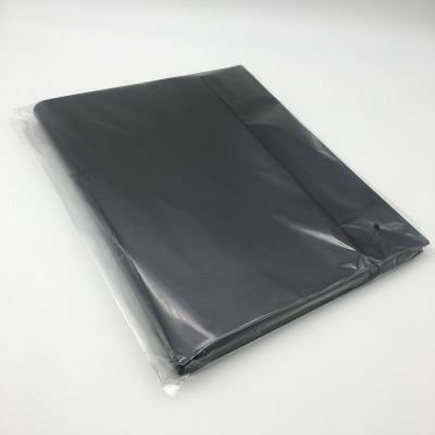 China Fashion Black 9 Pockets PP Matte Magic Sleeve Trading Card Binder , PP Card Scrapbook JO-B-02 for sale