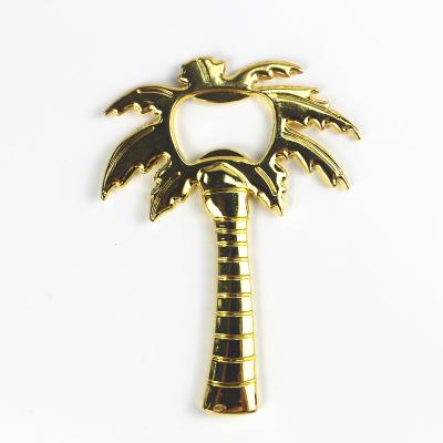 China Viable Coconut Tree Wine Fancy Bottle Opener W0-001 for sale