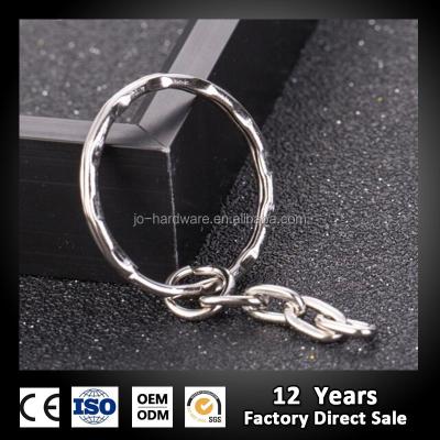 China Custom Promotional Iron Key Chain, Metal Shopping Cart Key Chain, Trolley Metal Token Keychain JO-KC-405 for sale