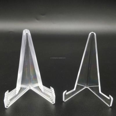 China Eco-friendly Plastic Cases Display Stand, JO-SP-4 for sale