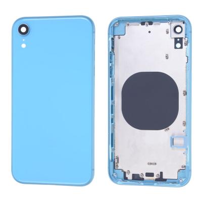 China For iPhone Repair Back Housing Without Small Parts For Iphone 6 6p 6s 7 8 Max Max 8plus X Xr Xs 11 pro for sale