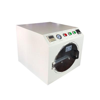 China Factory Wholesale Bubble Removing Skimming Machine For Mobile Phone LCD Screen Refurbishment for sale