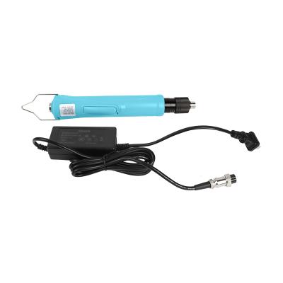 China New Product Multi-speed Adjustable Torque Control Attached Brushless Electric Screwdrivers GLX-15L for sale