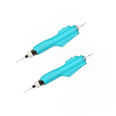 China Handheld Low Torque Speed ​​Angle Torque Control Screwdriver For Production Line GEX-3L for sale