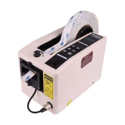 China M-1000 Professional Packaging Adhesive Tape Slitter Automatic Tape Dispenser for sale