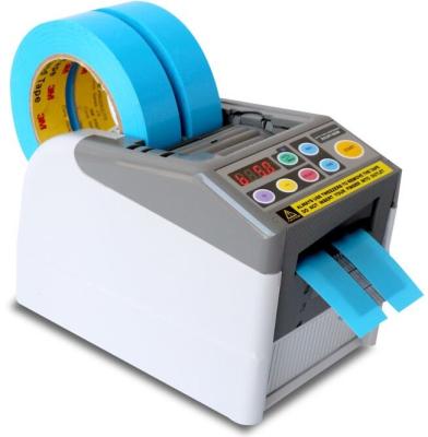 China Danheng Electric Tape Dispenser Automatic Packing Tape Dispenser Zcut-9gr Adhesive Tape Cutting Machine for sale