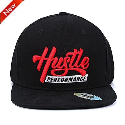 China JOINT Blast 3d Embroidery Cap Snapback Caps Custom 3d Embroidery Snap Back Caps for sale