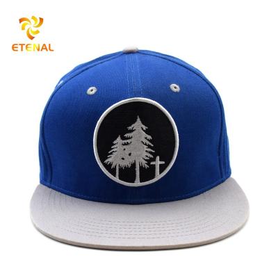 China COMMON 6 Panel Mens Fashion Adjustable Stretch Fitted Baseball Caps Wholesale Custom Embroidery Logo for sale