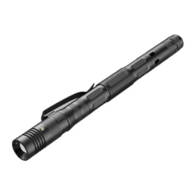 China Lightweight Newcomer Multifunctional Outdoor Survival With Lightweight Self Defense Pen Tactical Light for sale