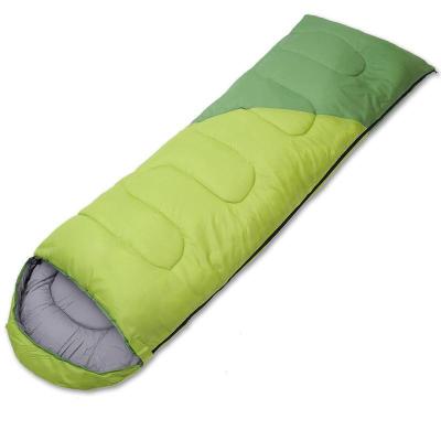 China Mummy Outdoor Adult Travel Winter Indoor Sleeping Bag For Camping for sale