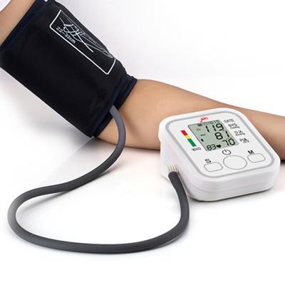 China blood pressure & Heart Rate Measuring JZIKI Speaking Arm Automatic Blood Pressure Monitor Sphygmomanometer Digital Blood Pressure Monitor en venta