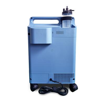 China High Quality Medical Metal Oxygen Generator Portable Oxygen Concentrator à venda