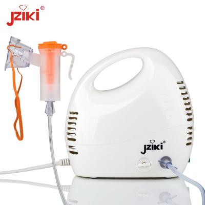 China For commercial & Home Use High Quality Air Compressing Portable Ultrasonic Compressor Nebulizer Machine for sale