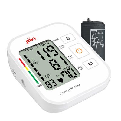 중국 Acrylic Aneroid Blood Pressure Test Sphygmomanometer Monitor Arm Digital Bloodpressure Monitor 판매용