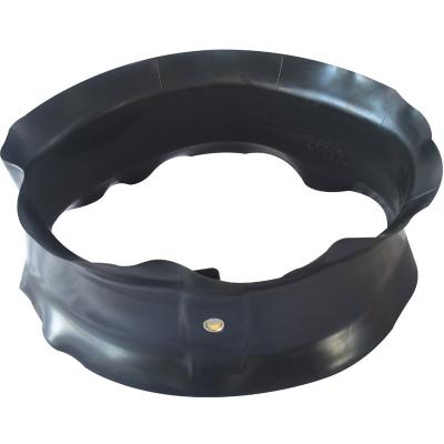 China Protect Tube Tire 1000-20 High Quality Flap , Tire 11.00r20 Flap for sale