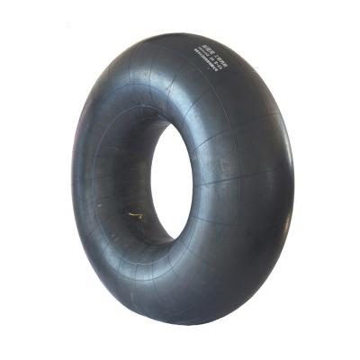 China Wholesale Custom Logo 17.5-25 Butyl Rubber Rubber OTR Tire Inner Tubes for sale