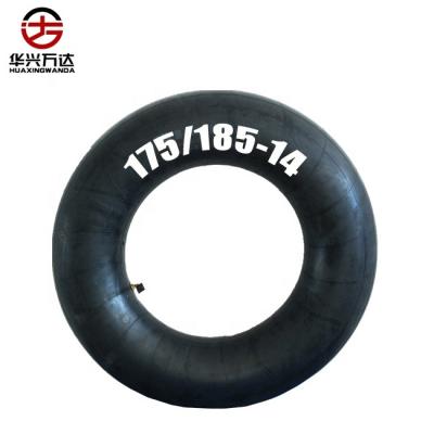 China Factory Wholesale Butyl Rubber Butyl Rubber Cheap Car Inner Tubes R14 for sale