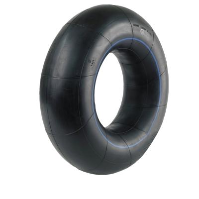 China Butyl rubber 8.25R16 BUTYL RUBBER BUTYL RUBBER AIR CHAMBER resistance inner tube, high pressure and aging, thickening and widening for sale