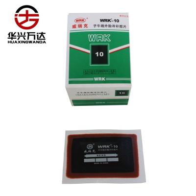 China All Kinds Tire Cold Patch for sale