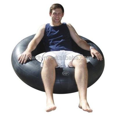 China Wholesale Women Family Heavy Duty Inflatable River Float Tube For Water Sports for sale