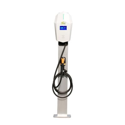 China Electric Vehicle Commerical Ev Stations Electric Cars Charger Car Charging 22Kw 11Kw QUICK Charging Module For Charging Pile for sale