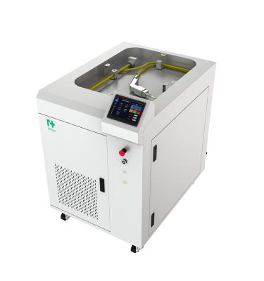 China RayTools Hotels Industrial Laser Welding Machine Portable Handheld Fiber Laser Welding Machine for sale