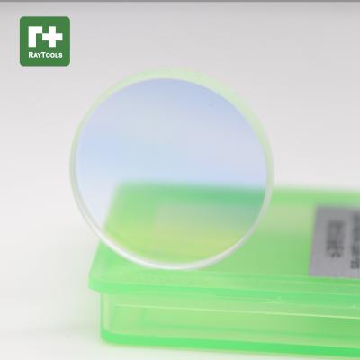 China Original factory RayTools protective glass/window glass/cover for BM114/BM114S 8kw fiber laser cutter heads for sale