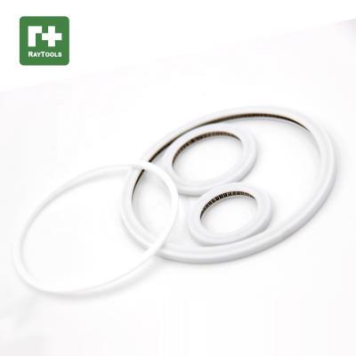 China Factory Original RayTools Gasket Ring for BT240S/BM109/BM111 Laser Lens Cover Fiberglass Protective Laser Cutter Heads for sale