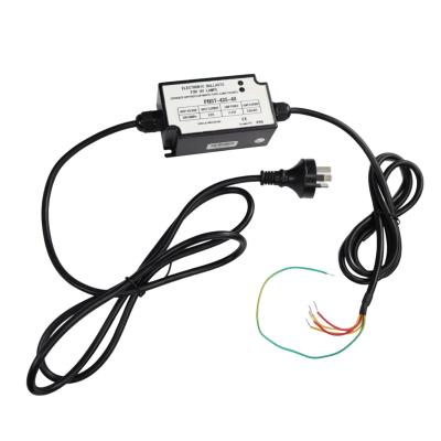 China 2022 Electronic Best Selling Max 45W PH57-425-40 Australian Standard For UV Electronic Ballast Power Supply for sale