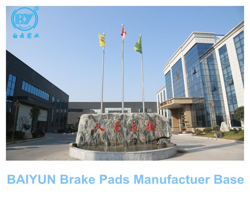 Verified China supplier - Zhengzhou Baiyun Industrial Co., Ltd.