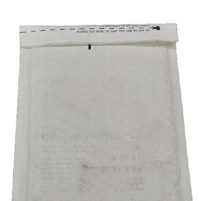 China American Style 100%Biodegradable Mailers Padded Envelopes Bags Bubble Bags for sale