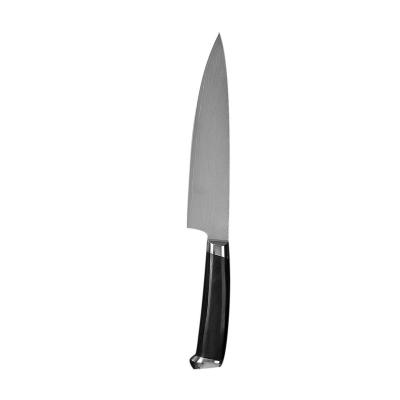 China Sustainable Amazon 8 Inch Kitchen Knives Cooking Knife VG10 Damascus Steel Chef Knife for sale