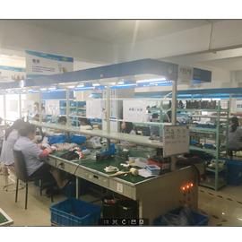 Verified China supplier - Yueqing Yulin Electronic Co., Ltd.