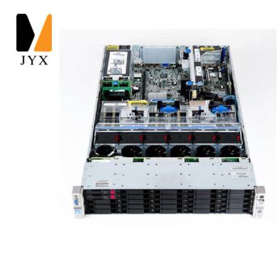 China EMMC RPS Support Server E5-2620 C2 *2 16G dl380 g8 Server DL380p GEN8 G8 for sale