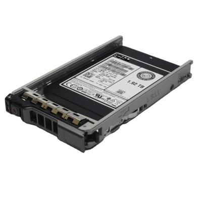 China MZWLL12THMLA-00005 PM1725b PCIe Gen3 x4/x2 Dual Port 2.5 12.8 TB 3500MB/s Enterprise SSD Server for sale