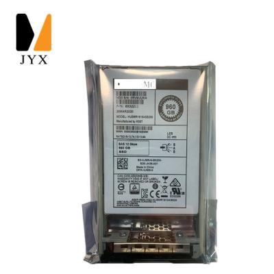 China Factory Direct Solid State Disk Drive 960gb SAS 12gb 2.5 Hard Drive Disk Server SSD for sale