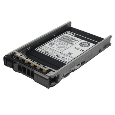 China Server 400-BDCD RW4P0 - VRTX 7.68TB SSD SAS SSD Solid State Disk for sale