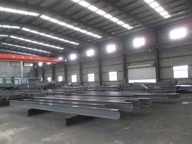 Verified China supplier - Shenyang Lanying Colored Steel Co., Ltd.