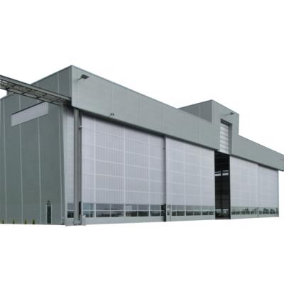 China Low Cost Steel Structure Prefab Steel Warehouse Multistory Steel Warehouse Low Cost Workshop Metal Roof Structure for sale