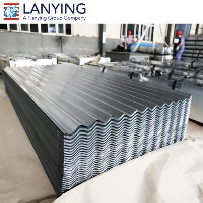 China Decorative Sheet Bangladesh Corrugated Roofing Mentall Sheet In Widely Usage Grade 304 316 for sale