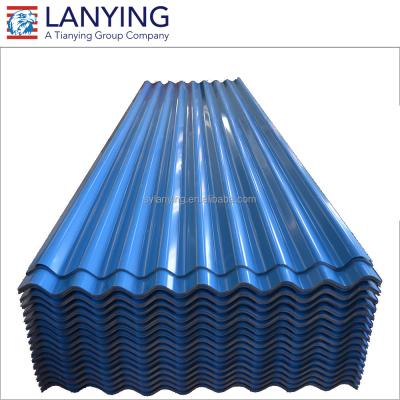 China Decorative sheet trade and supplier of trapezoidal corrugated color steel sheet sheets from china products for sale