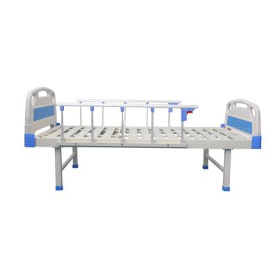 China Manual Easy Operate ABS Bed Single Head Shake To Adjust Height Of Bed Hospital Bed Head for sale