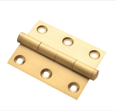 China High Temperature Sealing Gloss Customize Copper Hinge Material Copper Folding Coffee Table Lifting Pure Copper Hinge for sale