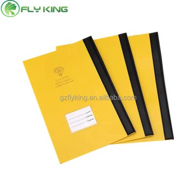 China PVC hard plastic folder, medical record folder, medical plastic hospital folder with factory price for sale