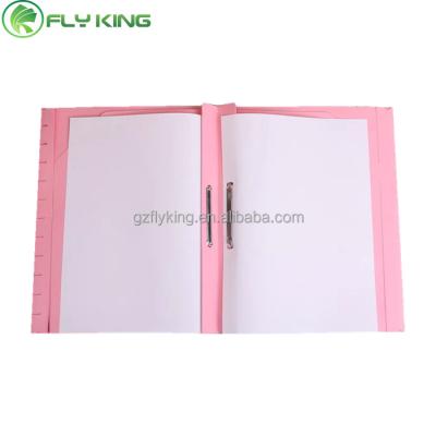 China Multifunction PVC Folder A4 Medical Record Medical Folder for sale