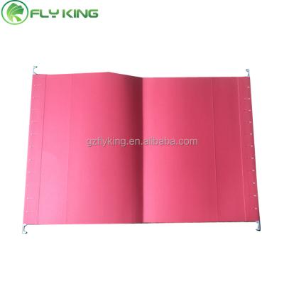 China Paper Hanging Folder A3 A4 Paper Size for sale