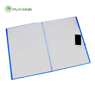 China B4 Size Waterproof Display Folder A1 Display Drawing Folder for sale