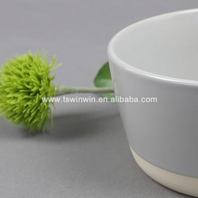 China Wholesales Disposable Dinnerware Set Enamel Bowls New Design Dishes Dishes Ceramic Smoothie Bowl for sale